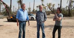 The Grand Tour