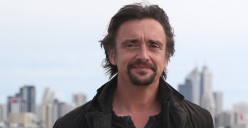 Richard Hammond