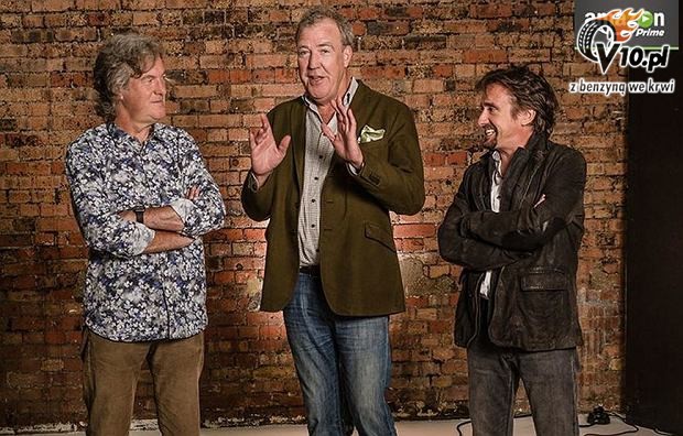 The Grand Tour