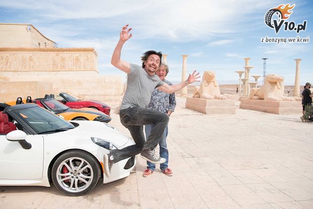 The Grand Tour