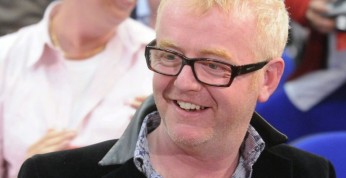 Chris Evans nowym prowadzącym Top Gear