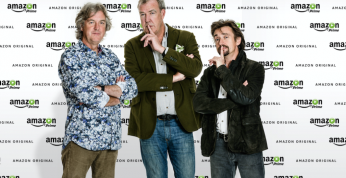 Nowe show z udziałem byłych prezenterów Top Gear pochłonie 250...