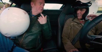 Video: Oficjalny trailer nowego Top Gear