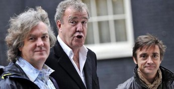 Byli prowadzący Top Gear wystartują z nowym show 