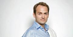 Ben Collins