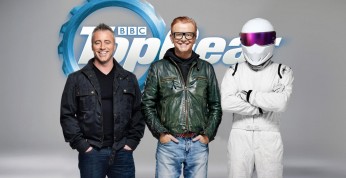 Matt LeBlanc dołącza do nowego Top Gear
