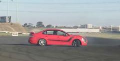 Stig vs Ken Block