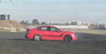Stig vs Ken Block
