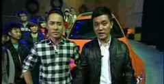 Top Gear China wystartuje w tym roku