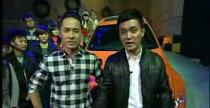 Top Gear China wystartuje w tym roku