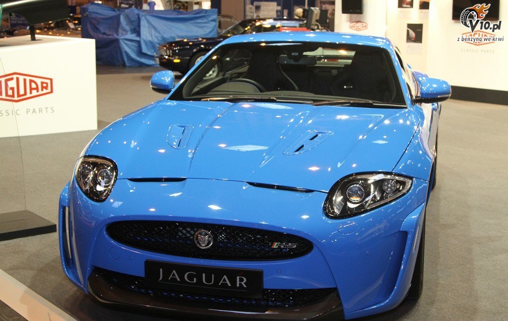 Top Gear Live Show 2011 Birmingham