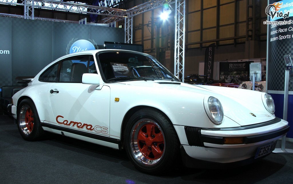 Top Gear Live Show 2011 Birmingham
