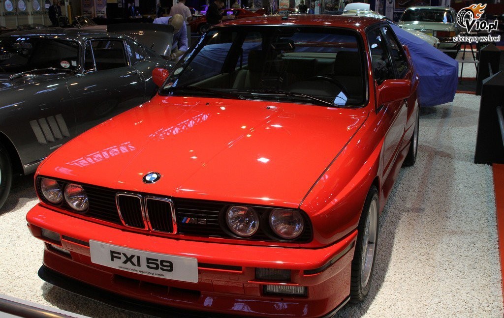 Top Gear Live Show 2011 Birmingham