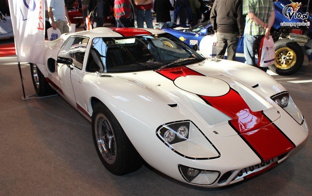 Top Gear Live Show 2011 Birmingham