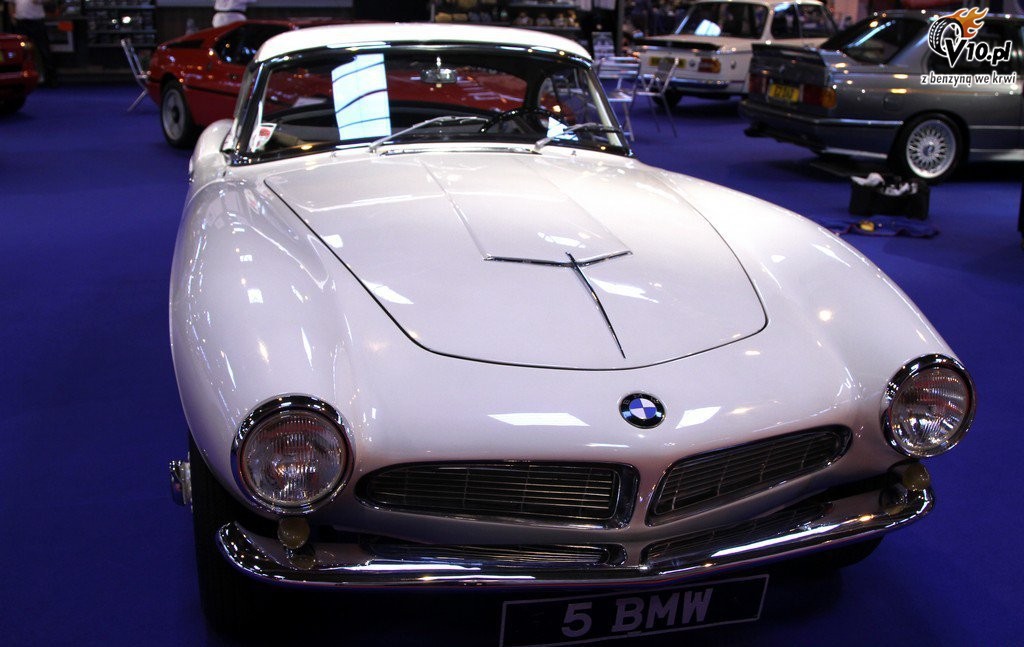 Top Gear Live Show 2011 Birmingham