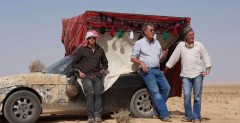 Top Gear Christmas Special