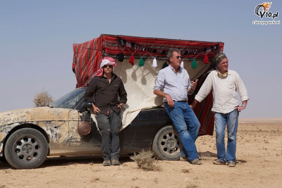 Top Gear