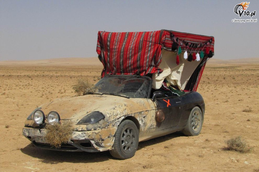 Top Gear
