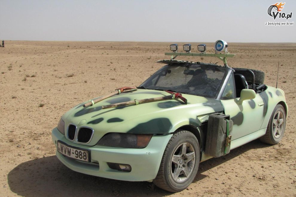 Top Gear Christmas Special