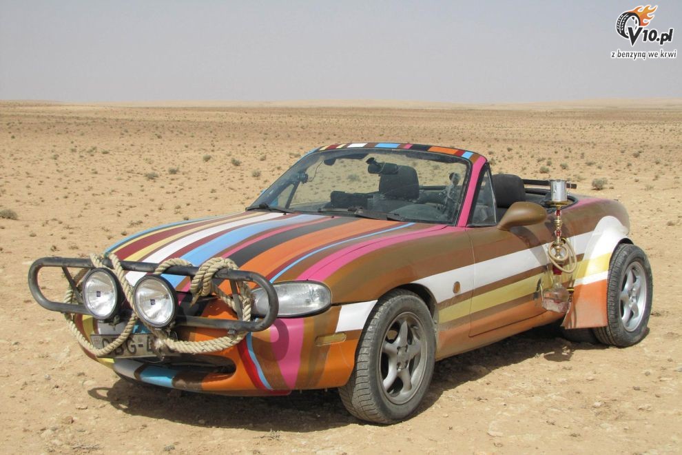 Top Gear Christmas Special