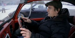Volkswagen Beetle vs Porsche 911 Turbo