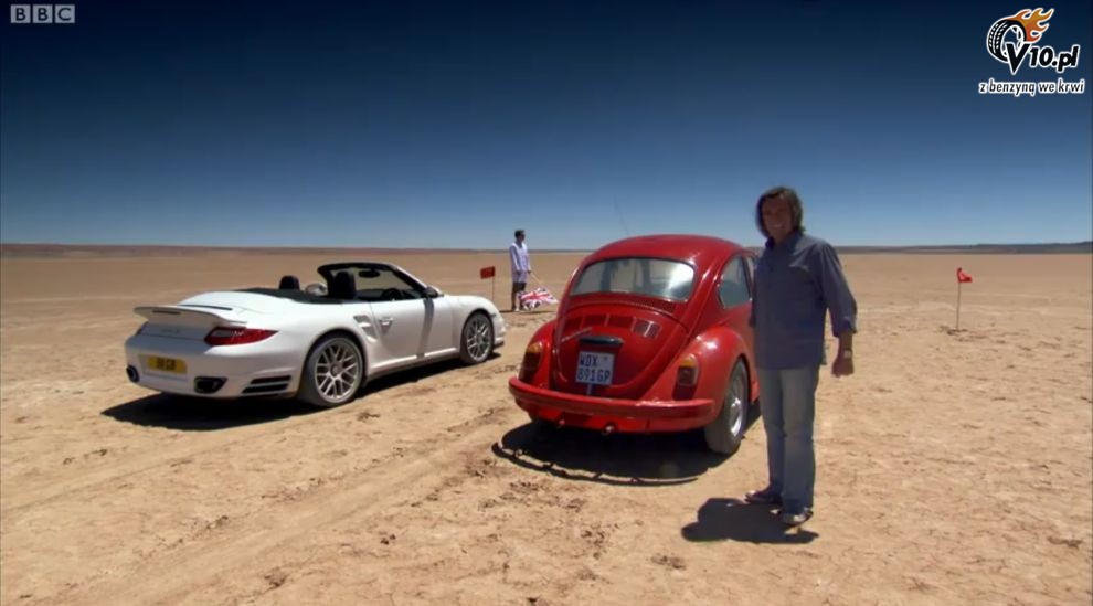 Top gear nissan vs porsche #8