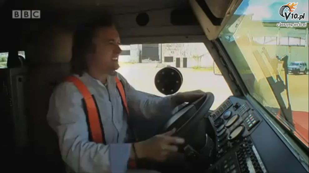 Richard Hammond