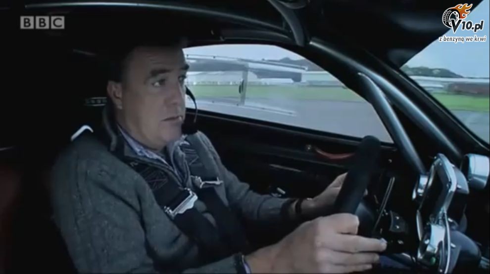 Jeremy Clarkson