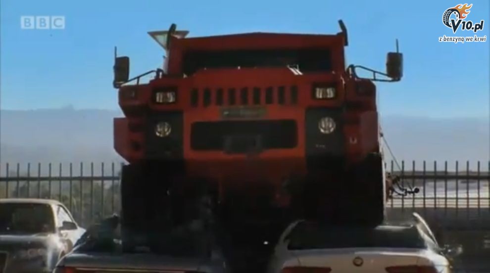 Top Gear 17