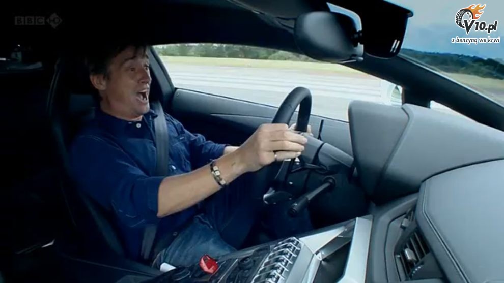 Top Gear
