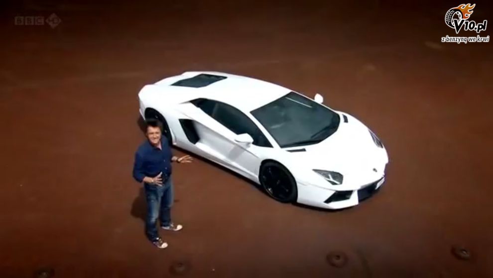 Top Gear