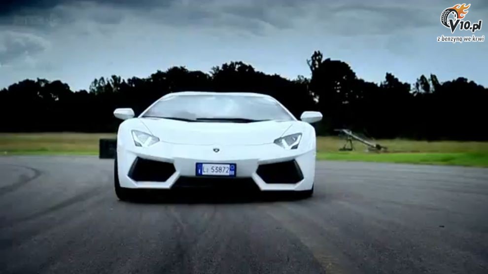Top Gear