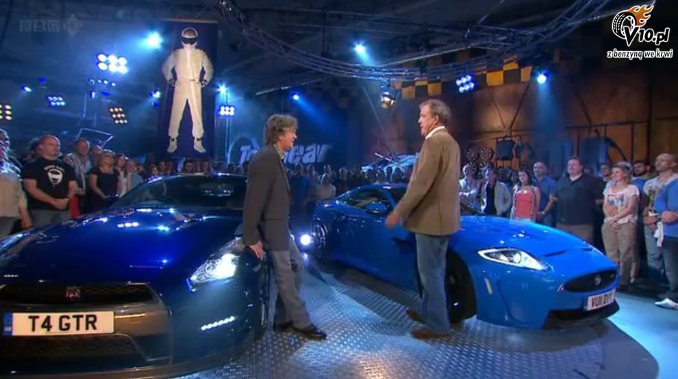 Top Gear