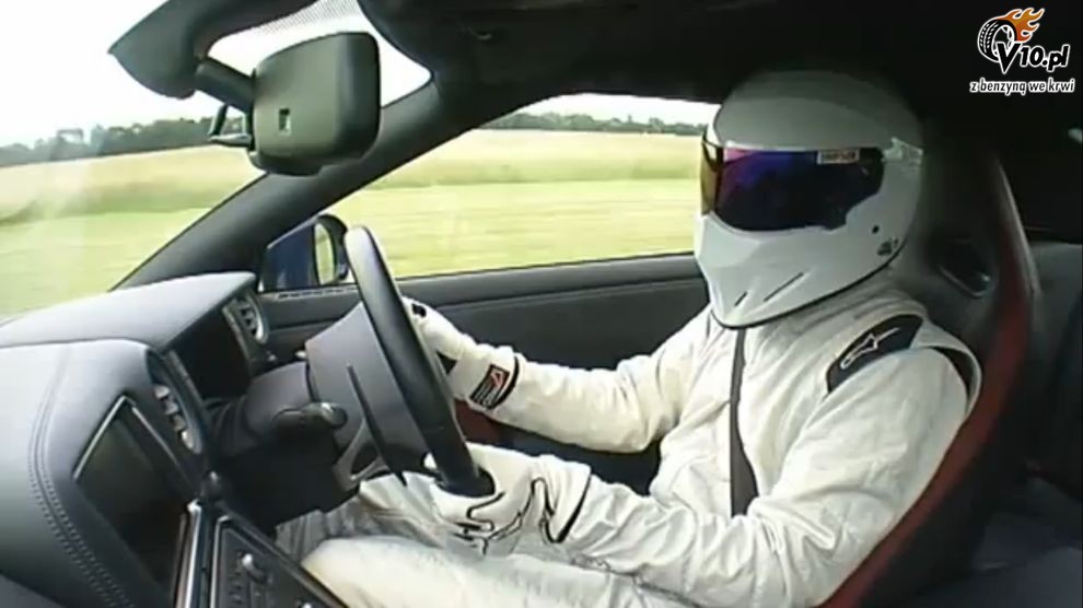 Top Gear