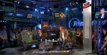 Rowan Atkinson w Top Gear