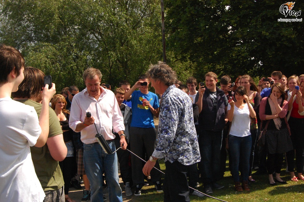 Top Gear