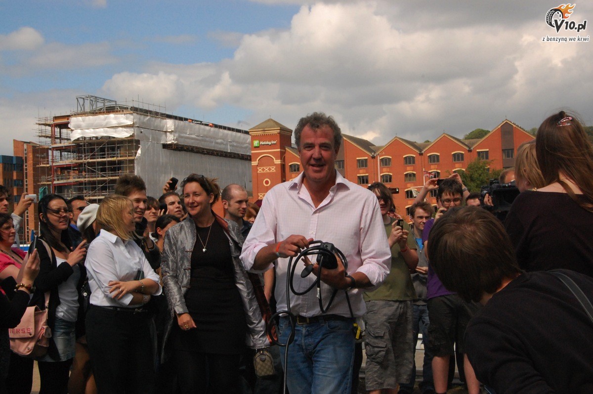 Top Gear 17
