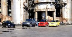 Top Gear w Chinach