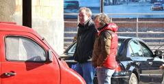 Top Gear w Chinach