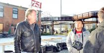 Top Gear w Chinach
