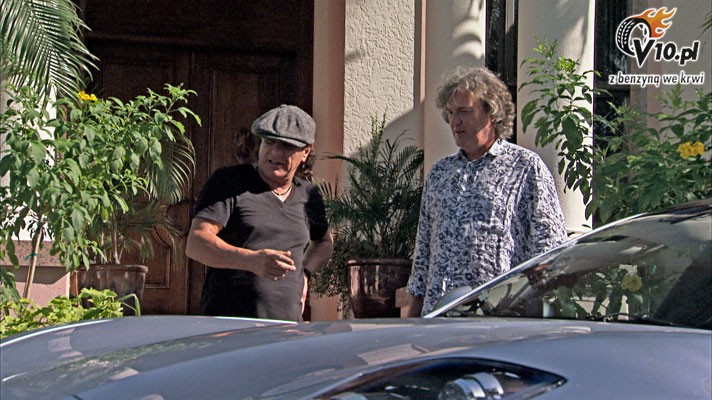 Top Gear