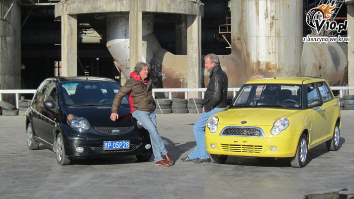 Top Gear