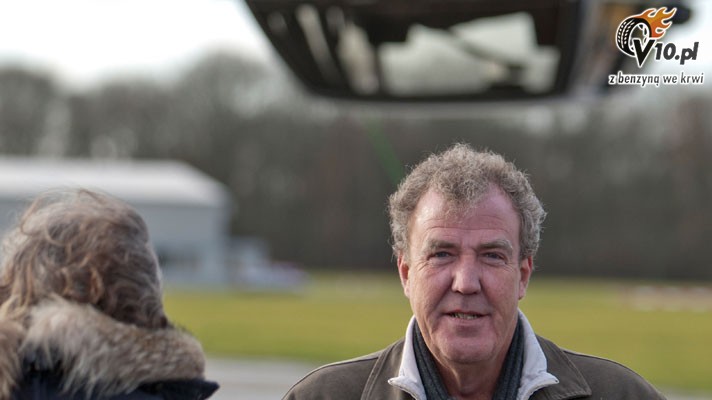 Top Gear
