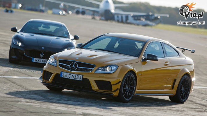 Top Gear