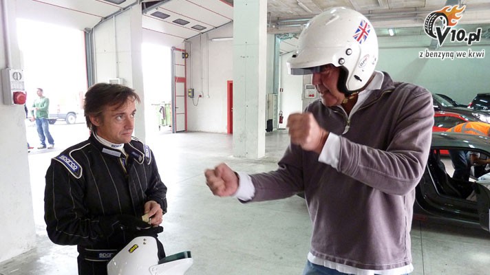Top Gear
