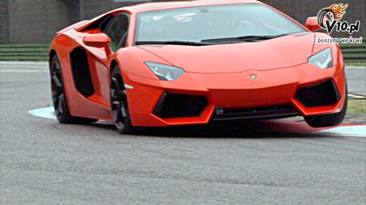Top Gear