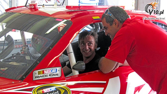 Top Gear