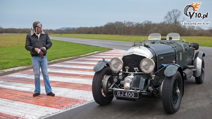 Top Gear