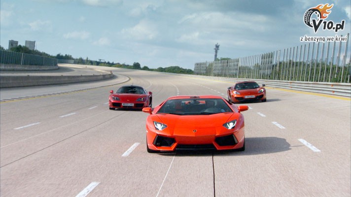 Top Gear