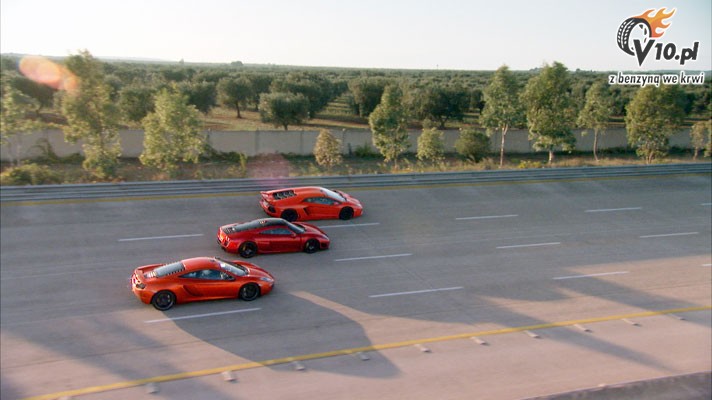 Top Gear